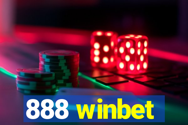 888 winbet